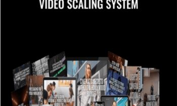 Video Scaling System – Marley Jaxx