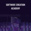 Software Creation Academy – Martin Crumlish