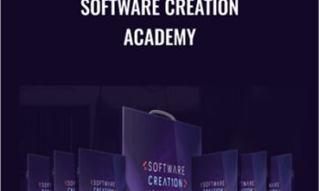 Software Creation Academy – Martin Crumlish