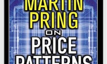 Live In London – Martin Pring
