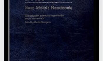 Base Metals Handbook – Martin Thompson