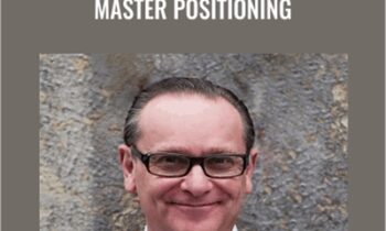 Master Positioning – Marty Marion