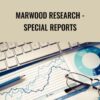 Marwood Research - Special Reports - Joe Marwood