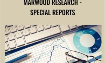 Marwood Research - Special Reports - Joe Marwood