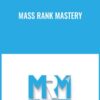 Mass Rank Mastery - Kevin Holloman