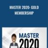 Master 2020: Gold Membership - Anik Singal