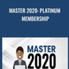 Master 2020: Platinum Membership - Anik Singal