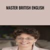 Master British English -  Ester Bruhl