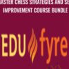 Master Chess Strategies and Self Improvement course Bundle
