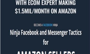 Master FaceBook Ads with Ecom Expert making $1.5Mil/Month on Amazon – Ben Cummings
