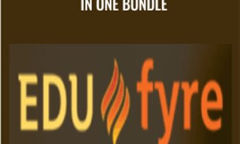 Master Hot Technologies in One Bundle