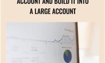 Master How to Take a Small Account and Build it Into a Large Account