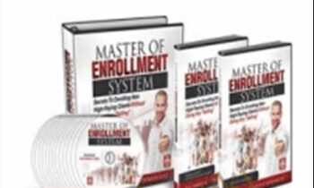 Master Of Enrollment System 2016 – Bill Baren