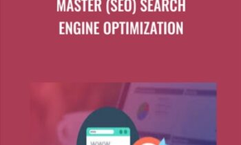 Master (SEO) Search Engine Optimization