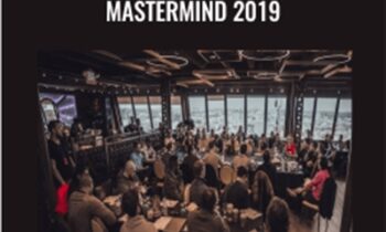 Master of media buying mastermind 2019
