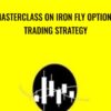 MasterClass on Iron fly Options Trading Strategy