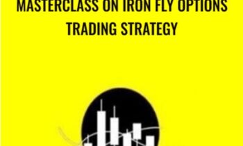 MasterClass on Iron fly Options Trading Strategy