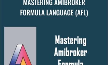 Mastering Amibroker Formula Language (AFL) - Trading Tuitions