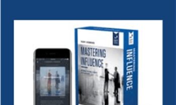 Mastering Influence – Anthony Robbins