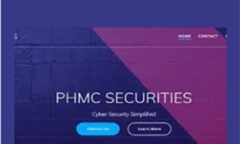 Mastering Nmap Course - PHMC SECURITIES