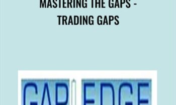 Mastering the Gaps - Trading Gaps