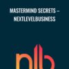 Mastermind Secrets – NextLevelBusiness – Oli Billson
