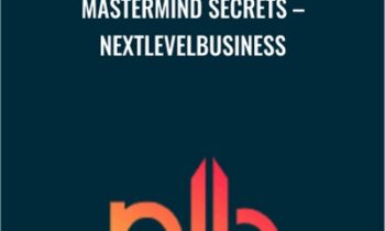 Mastermind Secrets – NextLevelBusiness – Oli Billson