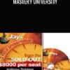 Mastery University - Anthony Robbins