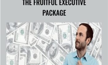 The Fruitful Executive Package – Mat Piche