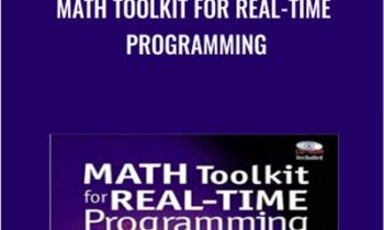 Math Toolkit for Real-Time Programming - Jack Crenshaw