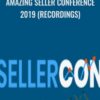 Amazing Seller Conference 2019 (Recordings) – Matt Clark & Jason Katzenback