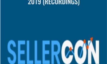 Amazing Seller Conference 2019 (Recordings) – Matt Clark & Jason Katzenback