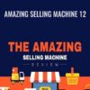 Amazing Selling Machine 12 – Matt Clark & Jason Katzenback
