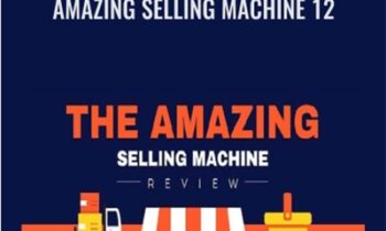 Amazing Selling Machine 12 – Matt Clark & Jason Katzenback