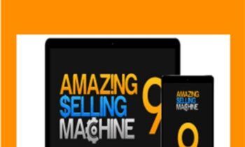 Amazing Selling Machine 9 – Matt Clark, Jason Katzenback