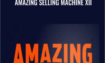 Amazing Selling Machine XII – Matt Clark, Jason Katzenback