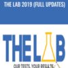 The LAB 2019 (FULL UPDATES) – Matt Diggity & Others