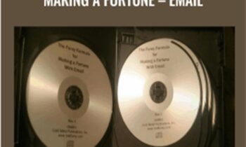 The Furey Formula for Making A Fortune – Email - Matt Furey