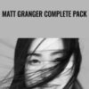 Matt Granger Complete Pack