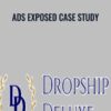 Ads Exposed Case Study  – Matt Riley