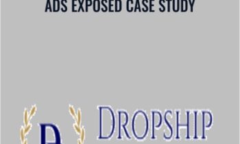 Ads Exposed Case Study  – Matt Riley