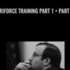 Triforce Training Part 1 + Part 2 - Matthew Owens