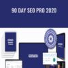 90 Day SEO Pro 2020 – Matthew Woodward