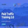 Paid Traffic Training 2.0 – Maxwell Finn