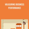 Measuring Business Performance - Eddie Davila