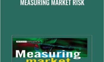 Measuring Market Risk - Kevin Dowd