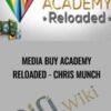 Media Buy Academy Reloaded - Chris Munch