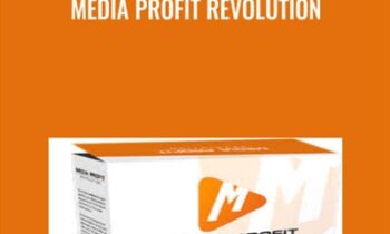 Media Profit Revolution - Marcus Christian & Timothy Miranda