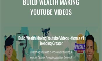 Build Wealth Making Youtube Videos – Meet Kevin