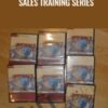 Mega Sales: The Professional Sales Training Series - Peter Droubay